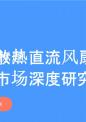 电子散热直流风扇细分市场深度研究报告.pptx