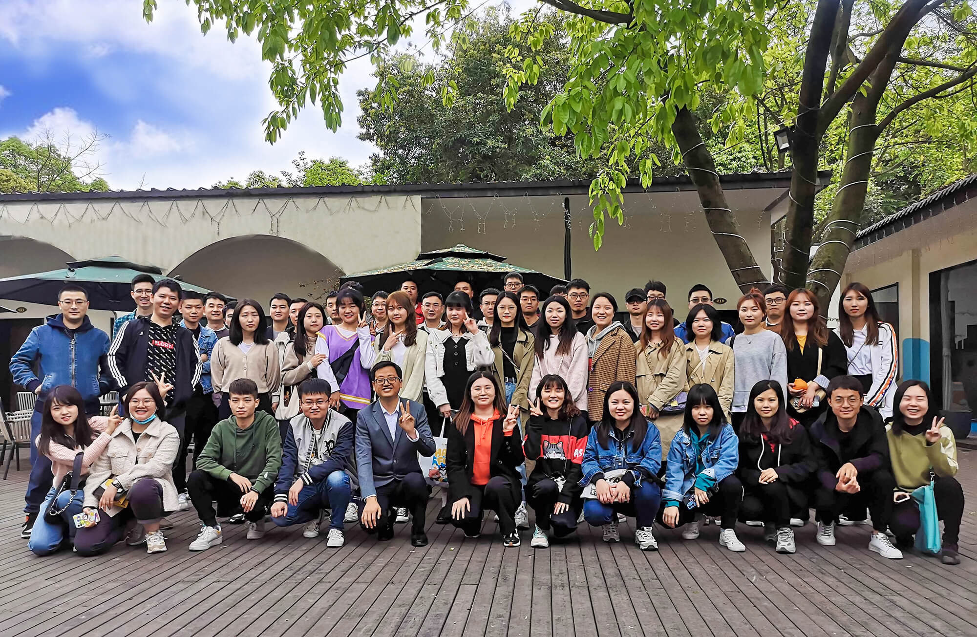 公司合照 公司合照